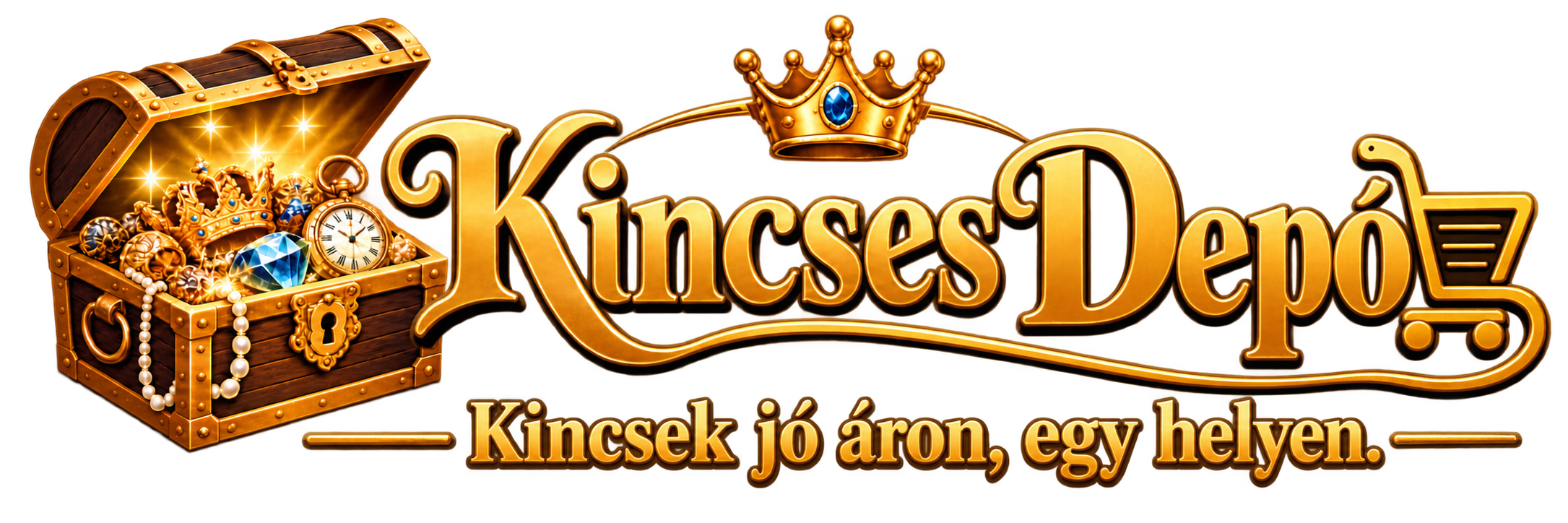 Kincses Depó